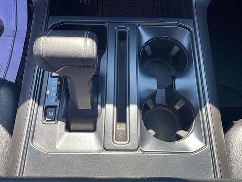 Used 2024 Ford F150 XLT w/ Equipment Group 303A High AWD/4WD image 19