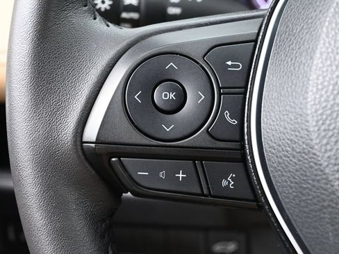 Used 2024 Toyota RAV4 XLE Premium FWD image 6