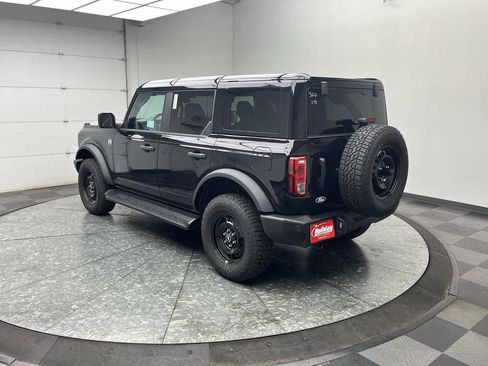 Used 2026 Ford Bronco Big Bend AWD/4WD image 2