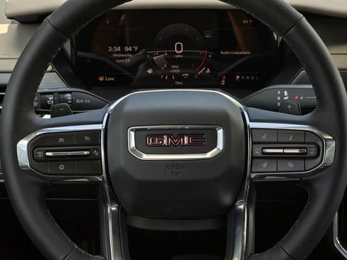 New 2026 GMC Acadia Elevation w/ Black Edition FWD image 18