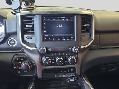 Used 2020 RAM 1500 Big Horn AWD/4WD image 21