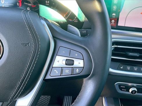 Used 2019 BMW X5 xDrive40i image 17