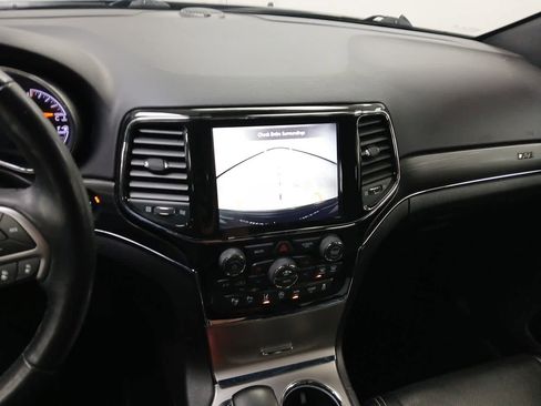 Used 2021 Jeep Grand Cherokee Limited w/ Quick Order Package 28K 80th image 9