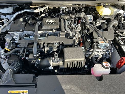 New 2026 Toyota Corolla XLE image 24