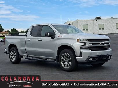 Used 2019 Chevrolet Silverado 1500 RST w/ All-Star Edition