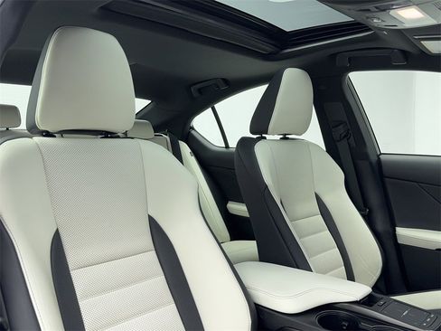 Used 2023 Lexus IS 350 F Sport w/ Memory Package image 44