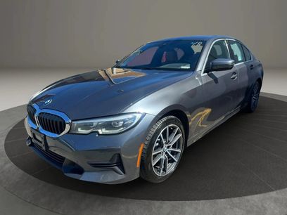 Used 2020 BMW 330i xDrive Sedan w/ Premium Package