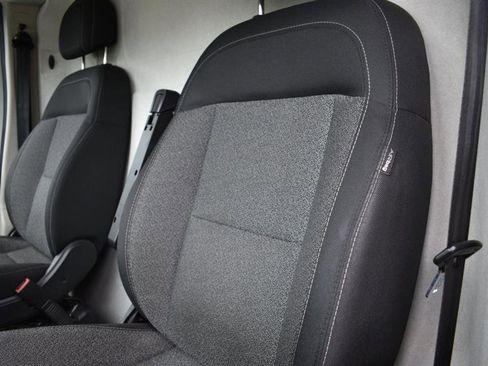 Used 2021 RAM ProMaster 3500 w/ Interior LED Lighting Group image 10