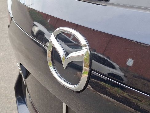 Certified 2025 MAZDA CX-5 AWD 2.5 S image 29