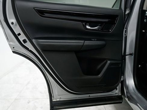 Used 2023 Honda CR-V EX-L image 27