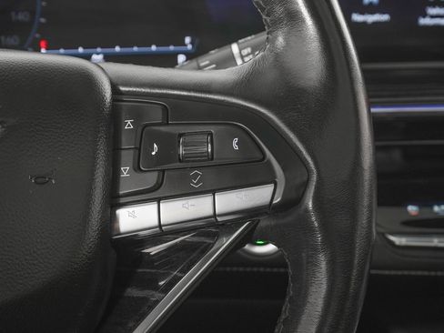 Used 2023 Cadillac Escalade Sport w/ Touring Package image 23