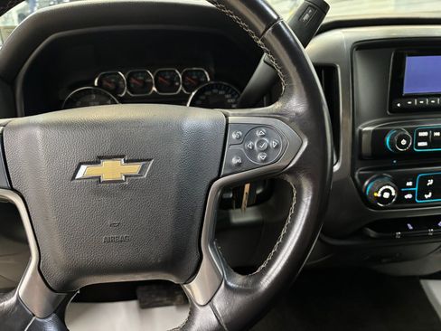 Used 2015 Chevrolet Silverado 2500 LT image 17