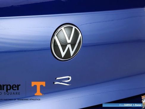 Used 2025 Volkswagen Golf w/ Euro Style Package image 46