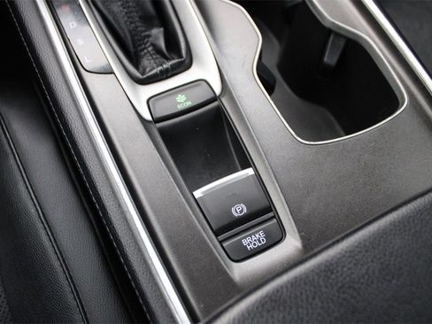 Used 2018 Honda Accord EX-L image 20