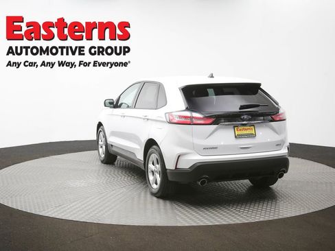 Used 2020 Ford Edge SE image 64