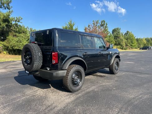 New 2026 Ford Bronco Big Bend AWD/4WD image 7