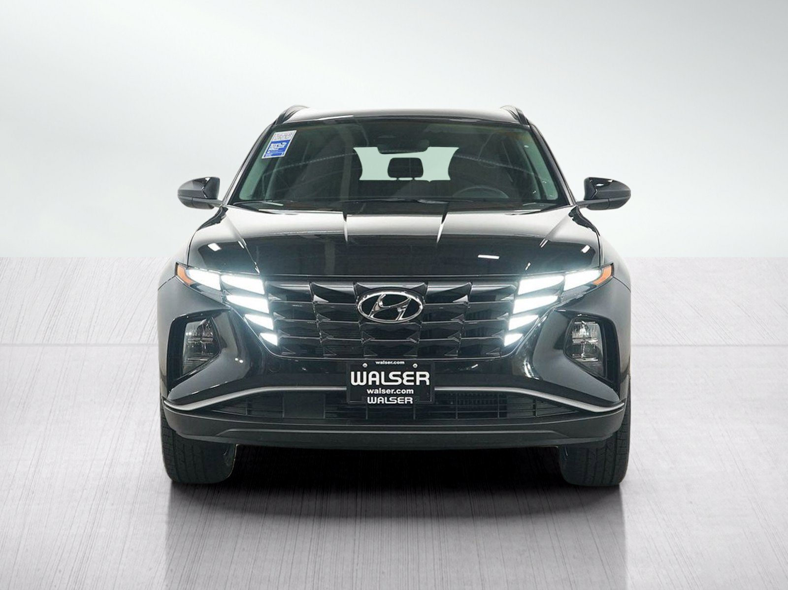 Used 2024 Hyundai Tucson SEL AWD/4WD image 8