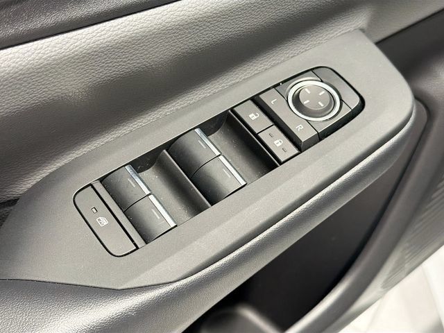 Certified 2026 Toyota Prius XLE AWD/4WD image 17
