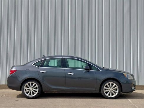 Used 2013 Buick Verano Convenience FWD image 7