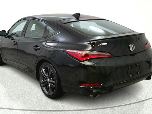 Used 2023 Acura Integra A-Spec FWD image 5