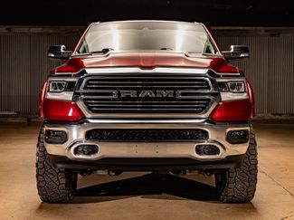 Used 2022 RAM 1500 Laramie video 2