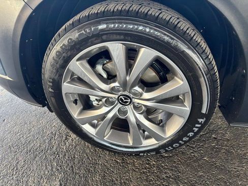 Used 2020 MAZDA CX-30 FWD w/ Premium Package image 10