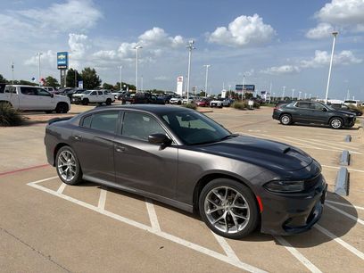 Used 2020 Dodge Charger GT w/ Driver Convenience Group