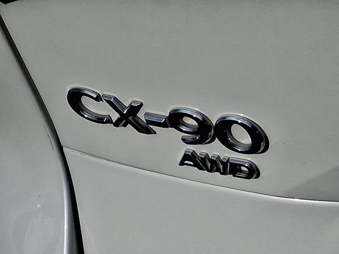 Used 2025 MAZDA CX-90 3.3 Turbo w/ Select Package AWD/4WD image 34