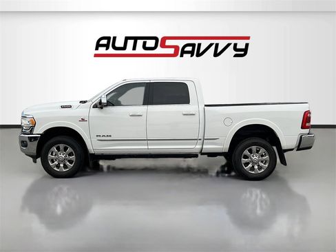 Used 2019 RAM 2500 Limited image 4
