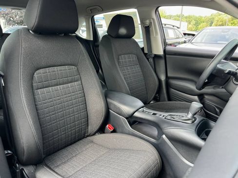 Used 2023 Honda HR-V LX image 25