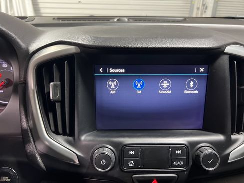 Used 2020 GMC Terrain SLT w/ Elevation Edition FWD image 33