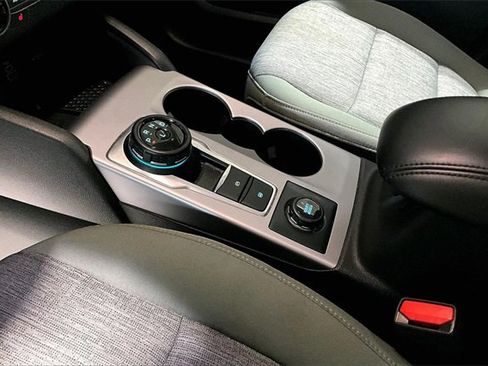 Certified 2023 Ford Bronco Sport Big Bend w/ Convenience Package image 16