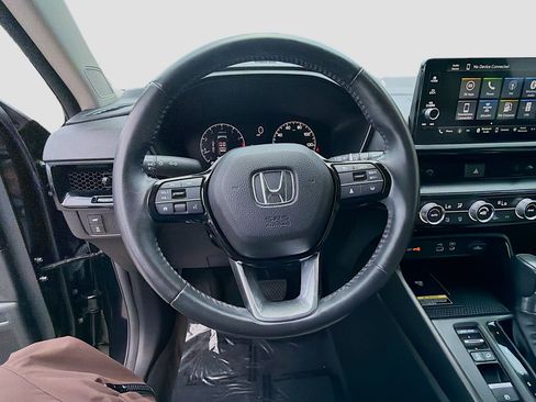 Used 2023 Honda CR-V EX-L image 8