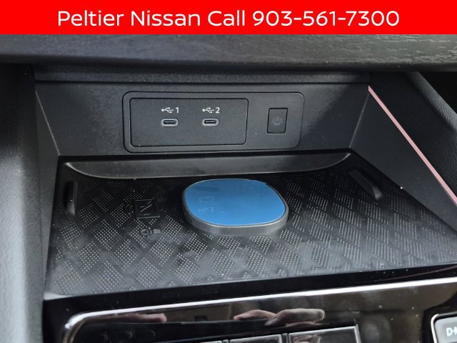 New 2026 Nissan Murano SL w/ Comfort Package AWD/4WD image 26