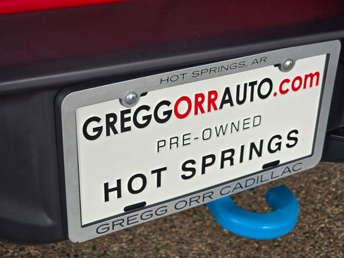 Used 2024 Jeep Wrangler Unlimited Sahara AWD/4WD image 16