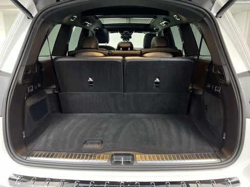 Used 2023 Mercedes-Benz GLS 450 4MATIC image 27