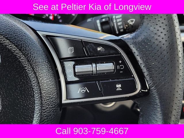 Used 2024 Kia Forte GT-Line FWD image 26