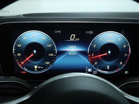 Used 2022 Mercedes-Benz GLE 350 4MATIC image 24