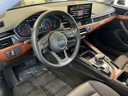 Used 2022 Audi A5 2.0T Premium AWD/4WD image 27