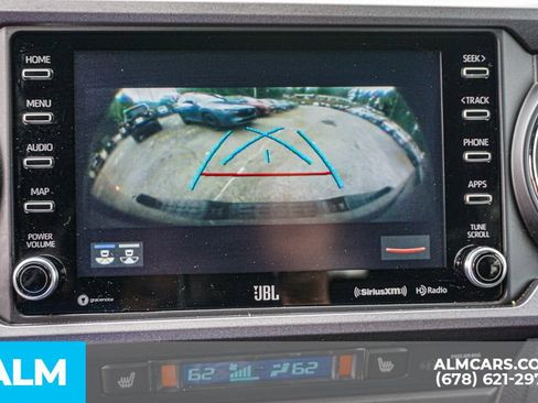 Used 2020 Toyota Tacoma TRD Pro image 36