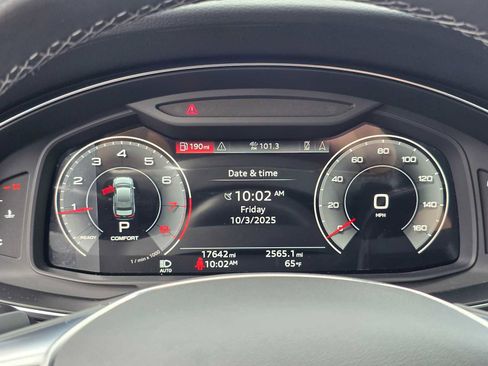 Used 2024 Audi A6 2.0T Premium image 28