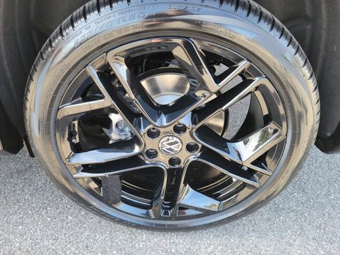 New 2026 Volkswagen Tiguan SE R-Line image 23