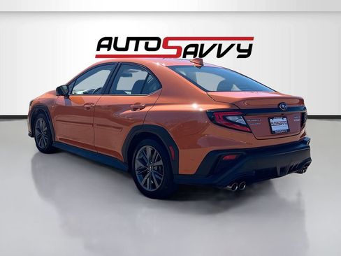 Used 2024 Subaru WRX Base image 5