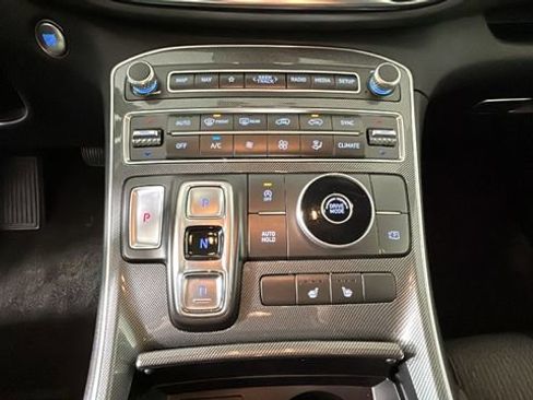Used 2023 Hyundai Santa Fe SEL FWD image 23