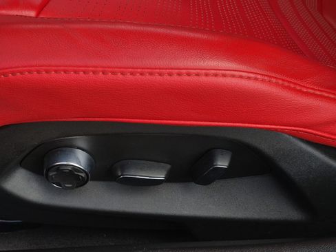 Used 2023 Chevrolet Corvette Stingray Preferred Cpe w/ 2LT image 32