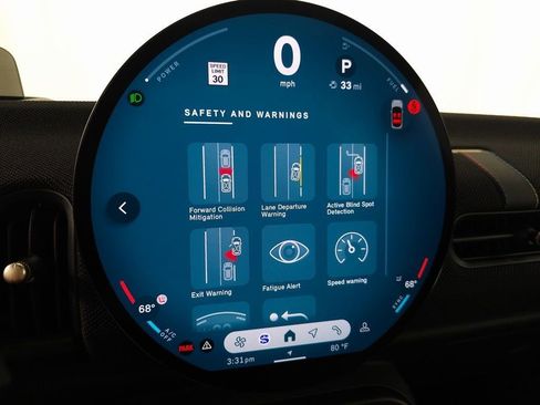 New 2025 MINI Cooper S image 21