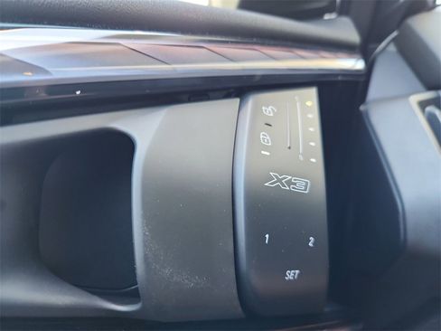 New 2025 BMW X3 xDrive30i w/ Convenience Package image 33
