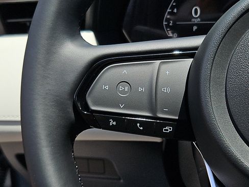 New 2026 MAZDA CX-5 Select AWD/4WD image 16