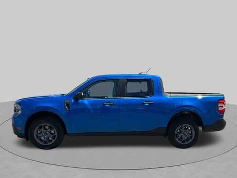 New 2026 Ford Maverick XLT FWD image 6