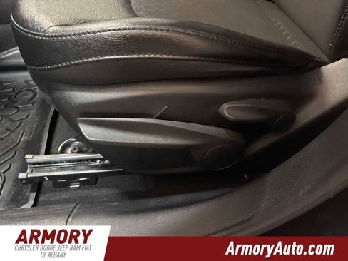 Used 2021 Jeep Compass Latitude image 13